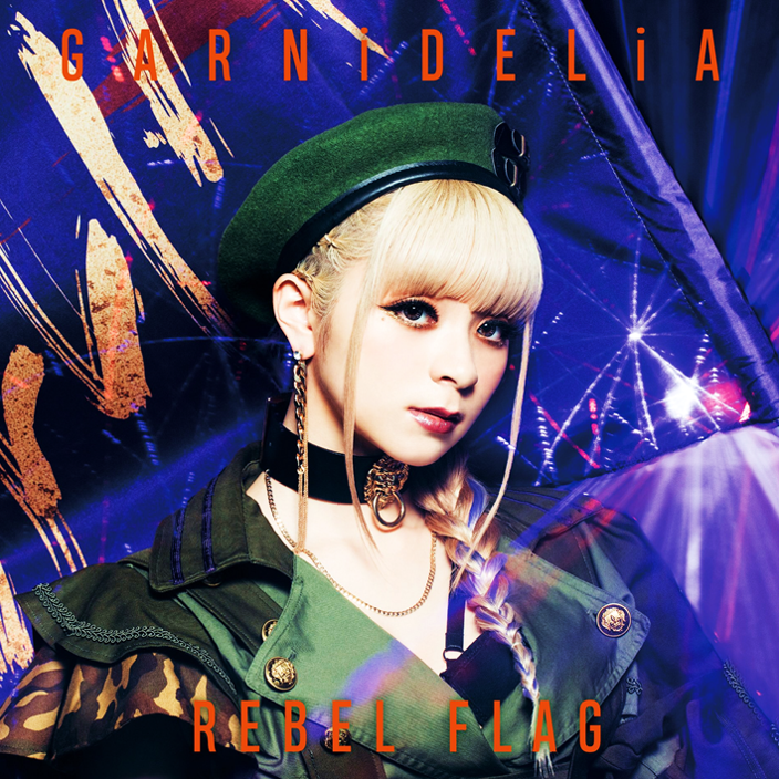 GARNiDELiA | Artists | Crownnote